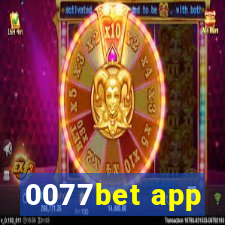 0077bet app